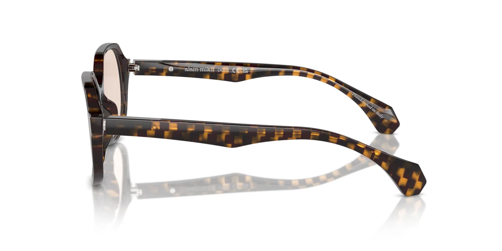 Alain Mikli 3511 Eyeglasses - view 19
